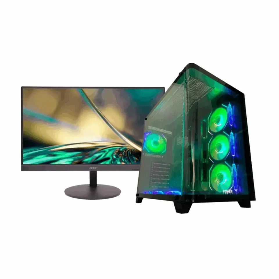 CPU Power Mod G147162HSL - PC Gamer