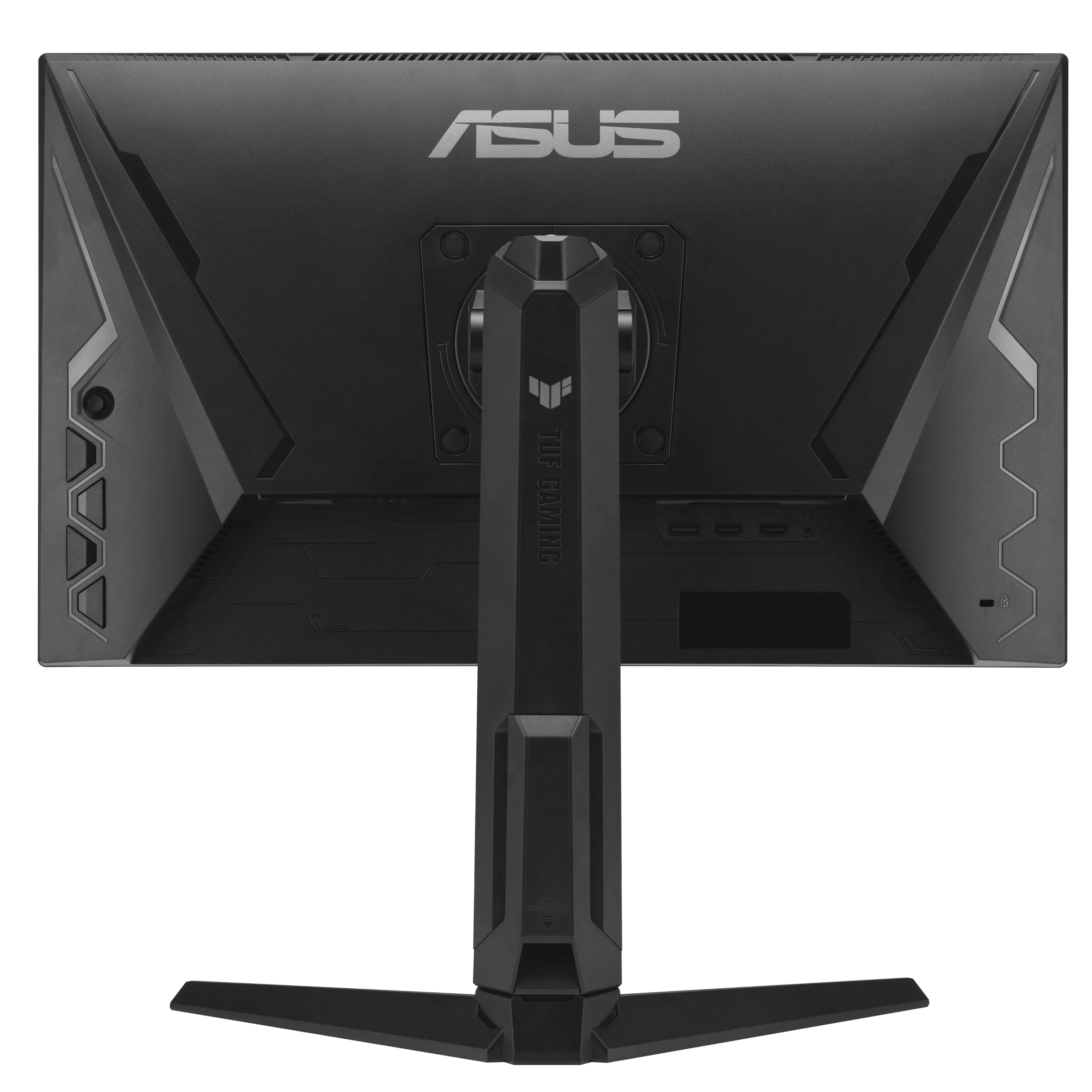 ASUS TUF Gaming VG249QML5A - Monitores - Imagen 3
