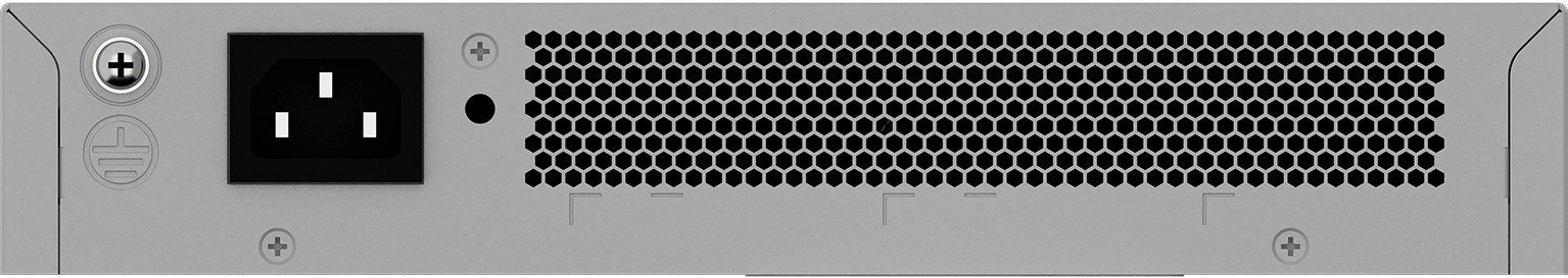 Switch HUAWEI Administrable 8 puertos capa 2 No Poe S220S-8T2J,S220S-8T2J,S220S-8T2J (8*10/100/1000BASE-T ports, 2*2.5GE SFP ports, built-in AC power, Fanless) 2 años de garantia - Componentes - Imagen 3