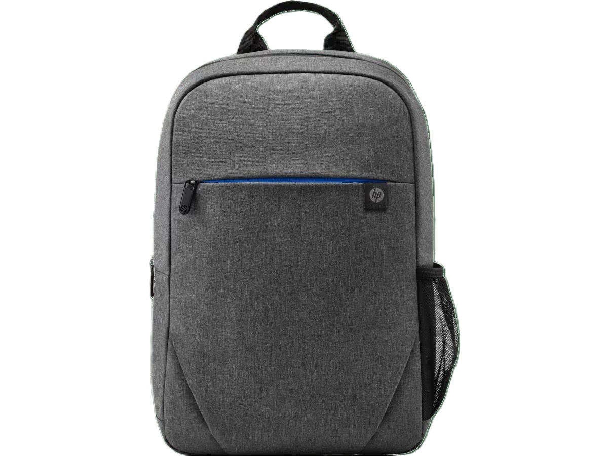 Maleta HP Prelude 15.6 (Gris) - Componentes