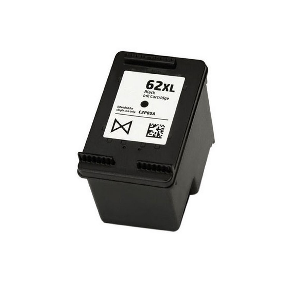 CARTUCHO HP NEGRO 62XL  HP Officejet 200 600 pag. - Componentes - Imagen 3