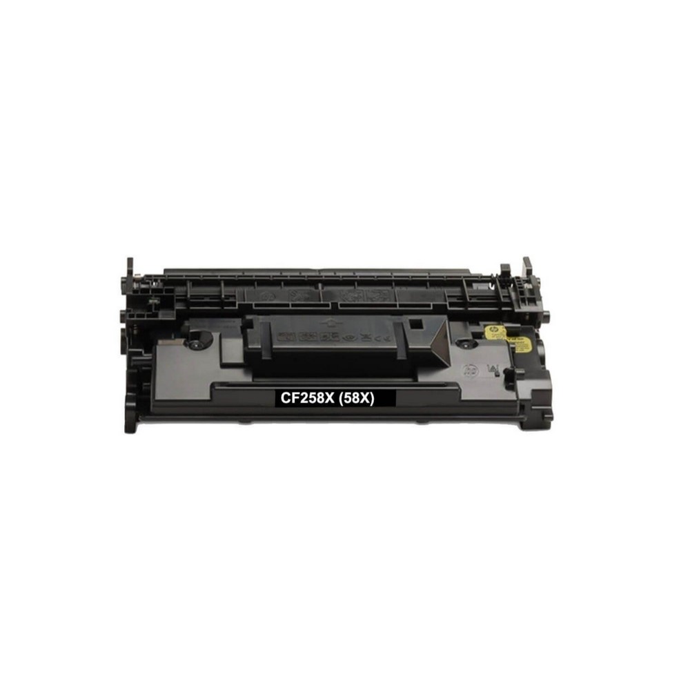 Cartucho de Toner HP Alto Rendimiento Laserjet COLOR Negro - Componentes - Imagen 3 Cartucho de Toner HP Alto Rendimiento Laserjet COLOR Negro - Componentes - Imagen 3