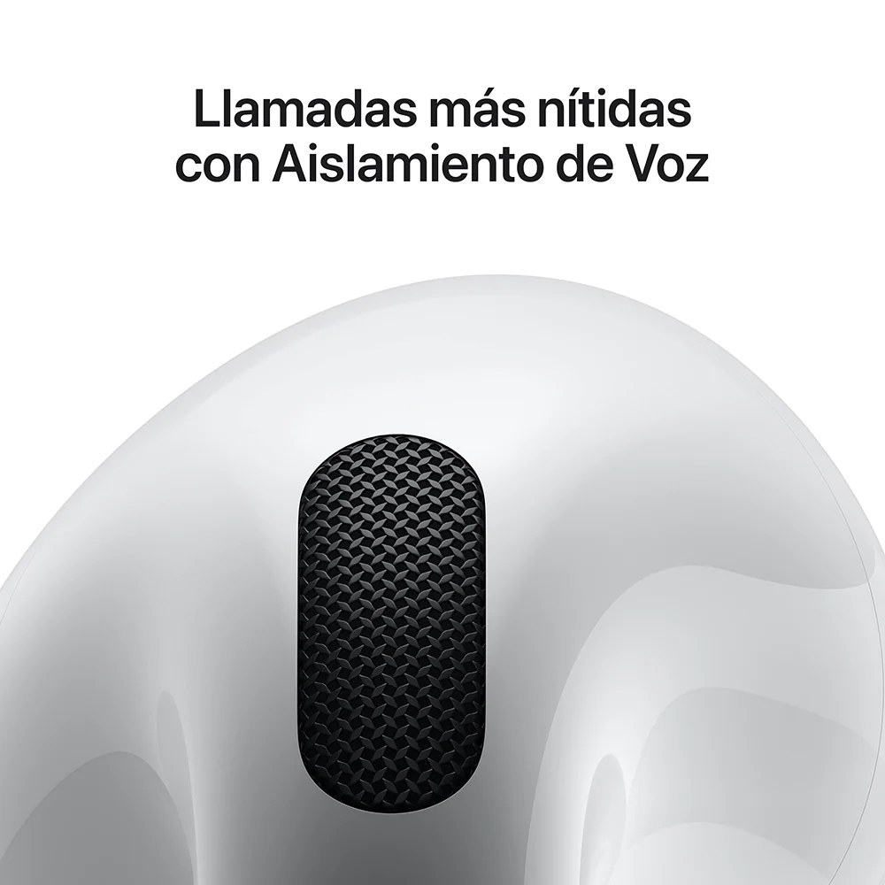 AirPods 4 - Componentes - Imagen 3