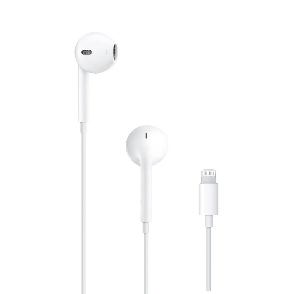 EarPods (Lightning Connector) - Componentes