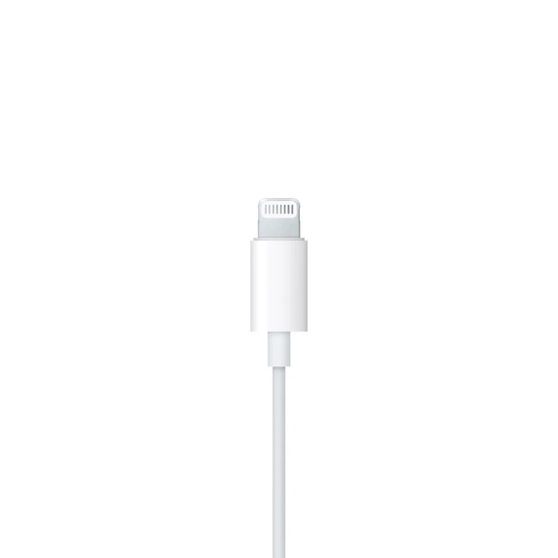 EarPods (Lightning Connector) - Componentes - Imagen 4