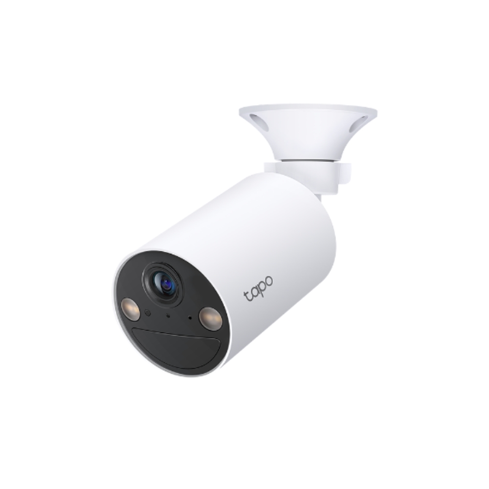 Cámara TPLINK de Vigilancia Wi-Fi Solar con Batería Recargable y Detección IA - Componentes - Imagen 3 Cámara TPLINK de Vigilancia Wi-Fi Solar con Batería Recargable y Detección IA - Componentes - Imagen 3