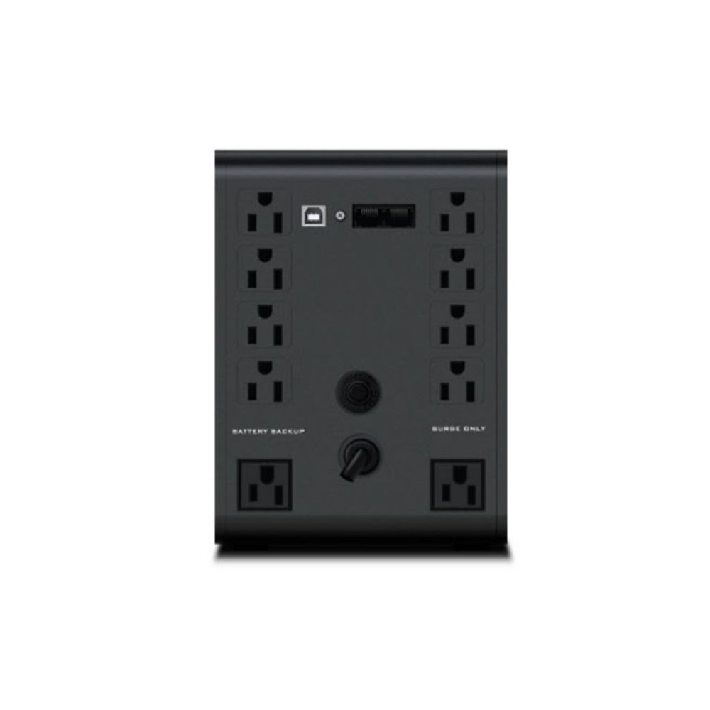 Ups CDP Interactivo 1500 va 900w COLOR Negro - Componentes - Imagen 2 Ups CDP Interactivo 1500 va 900w COLOR Negro - Componentes - Imagen 2