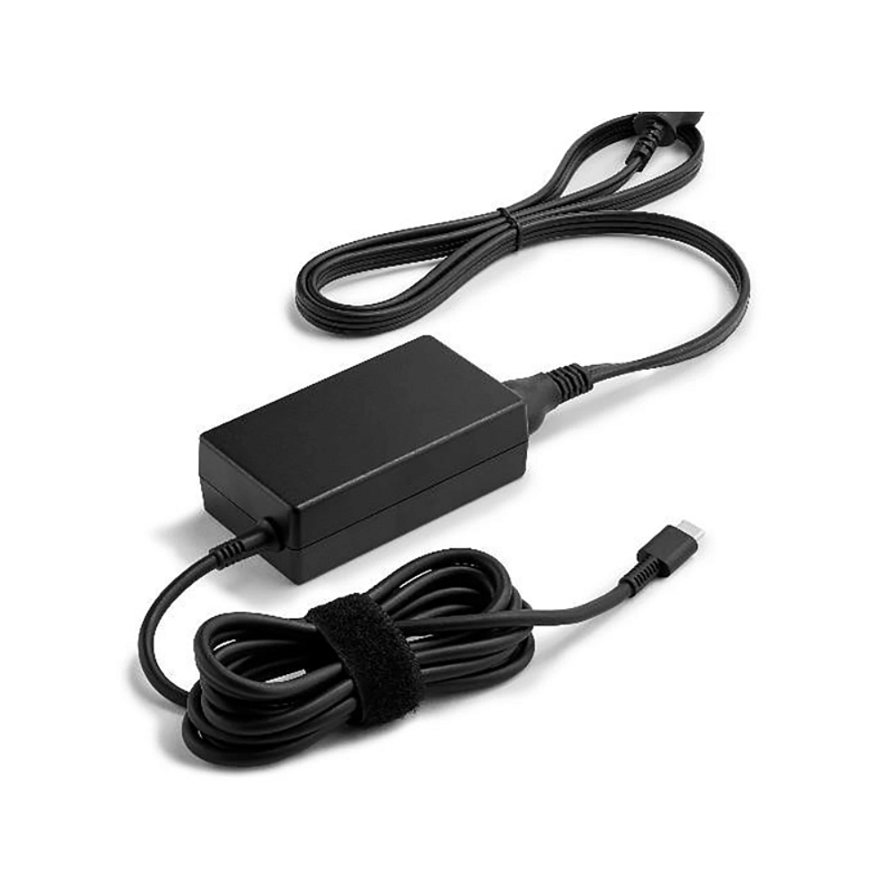 Poly USB-C 65W Power Adapter and Power Cord Kit - Componentes