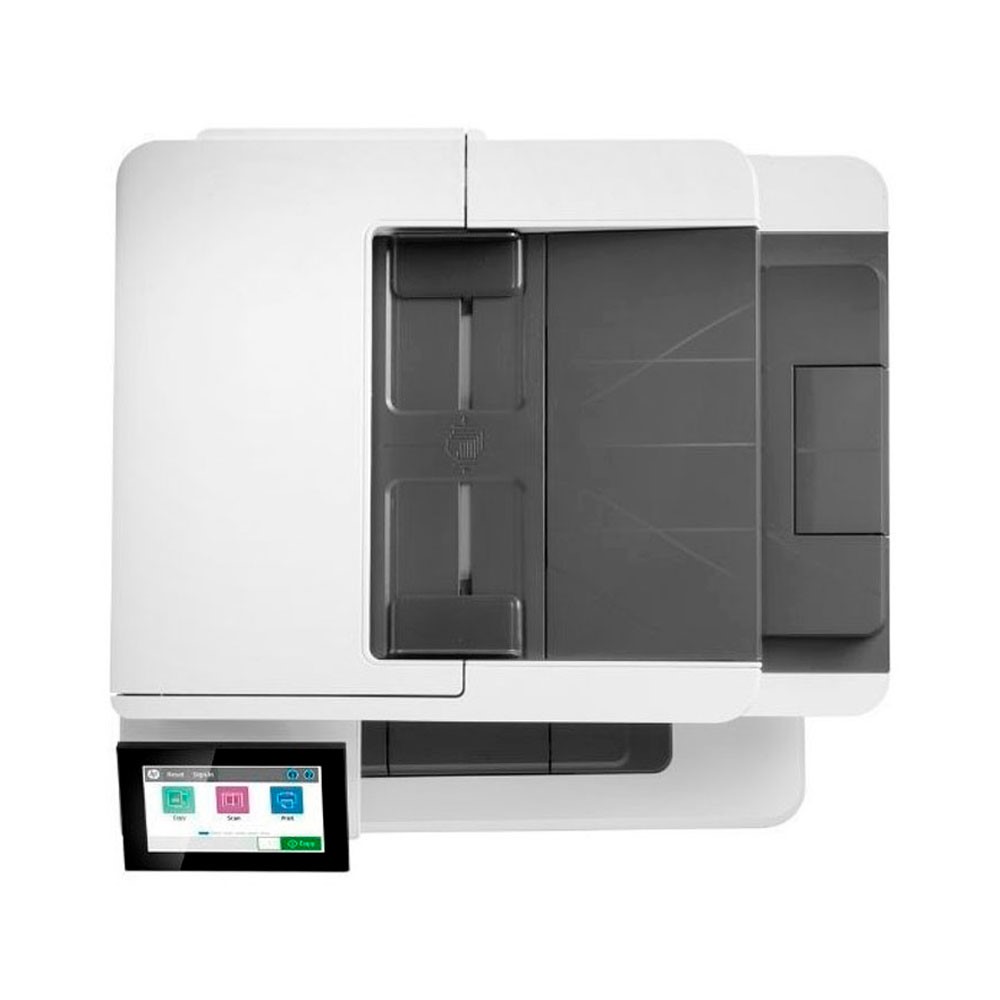 Impresora multifuncional hp b/n 42 ppm laserjet enterprise MFP-m430f - Componentes - Imagen 4