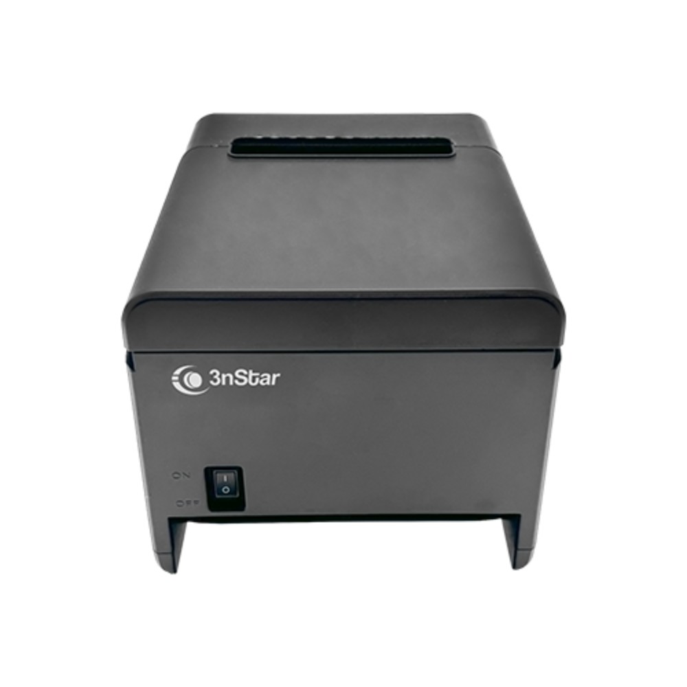 Impresora POS 3nStar RPT004 térmica directa de recibos 80mm(3) 230mm/s  USB/Ethernet  -compatible Win, Linux, Android, MAC OS - Componentes - Imagen 4