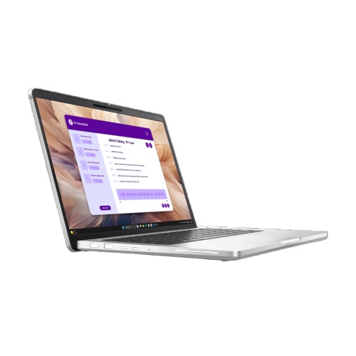 Portatil Dell Pro PLUS, 14 2 EN 1 TOUCH U7 48T 16 512 3Y WP - Laptops
