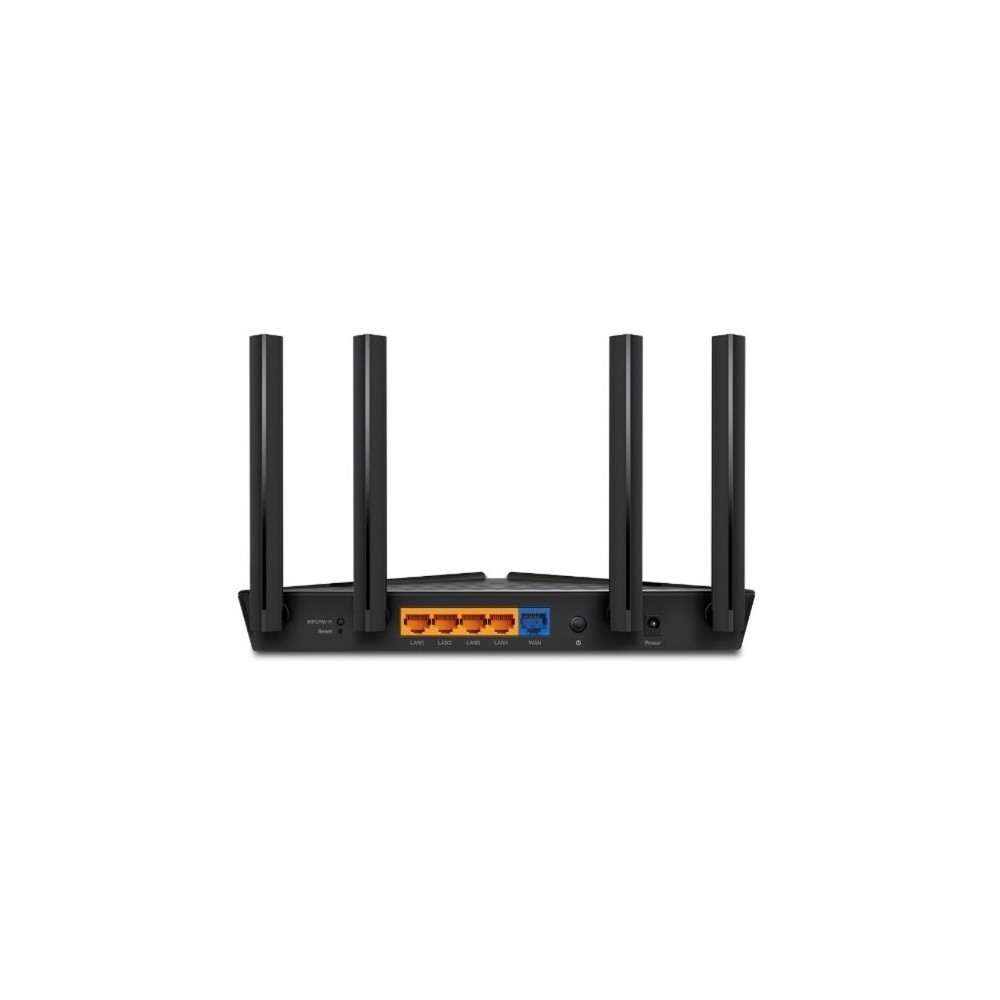 Router TPLINK Wi-Fi 6 Gigabit de doble banda AX3000 - Componentes - Imagen 3