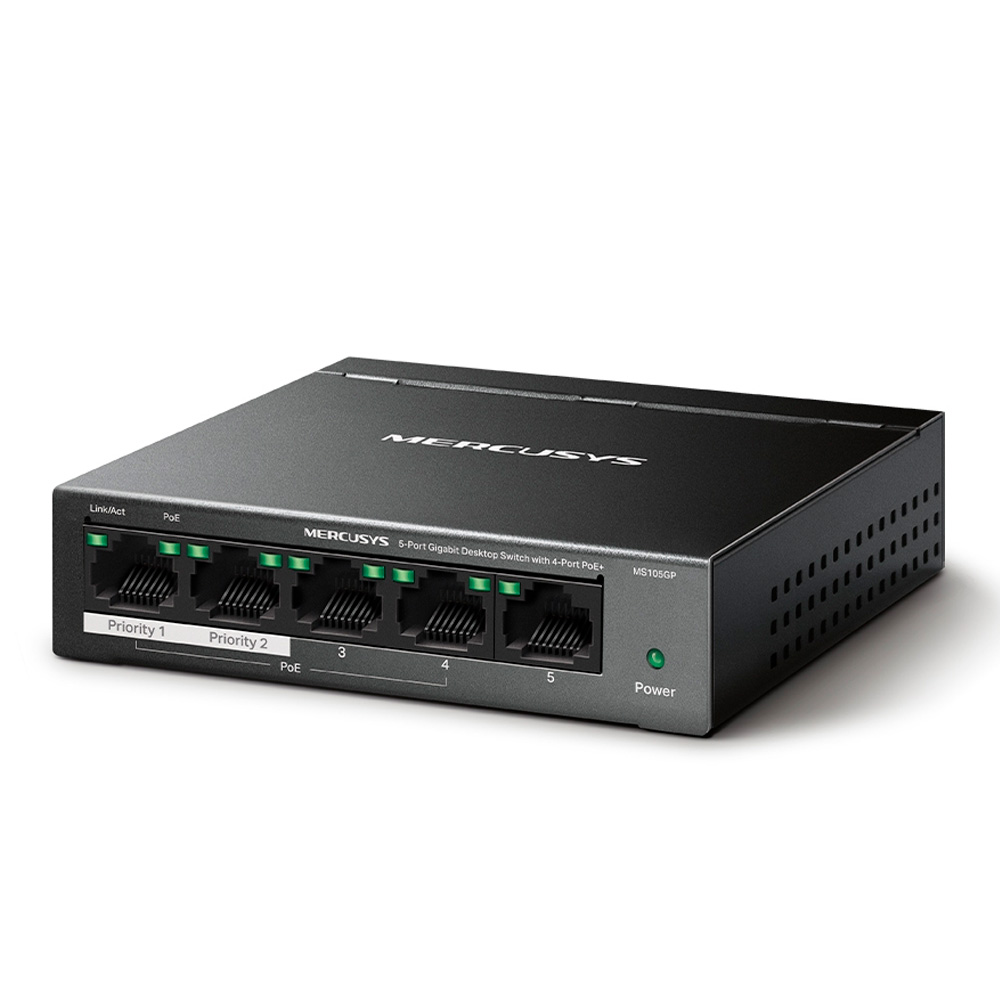 MS105GP - Componentes - Imagen 2