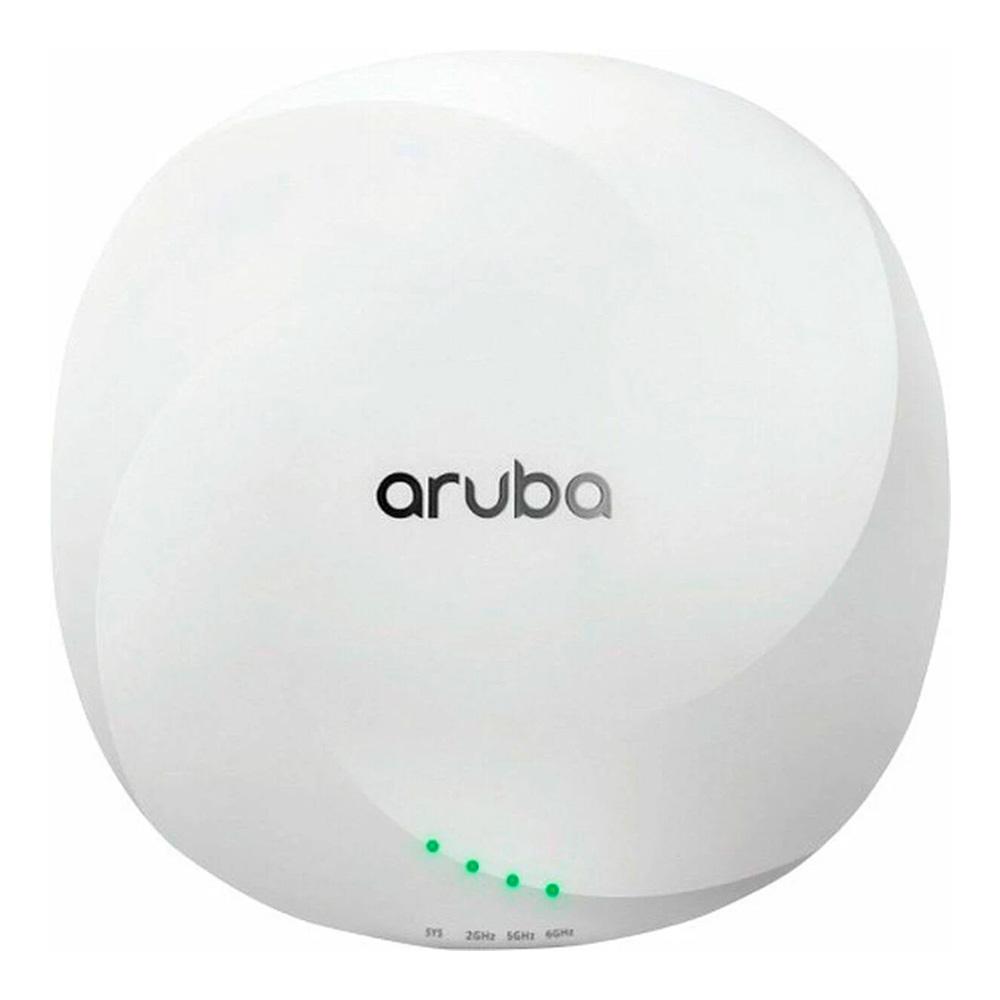 Punto de Acceso ARUBA AP-635 (RW) Campus AP - Componentes
