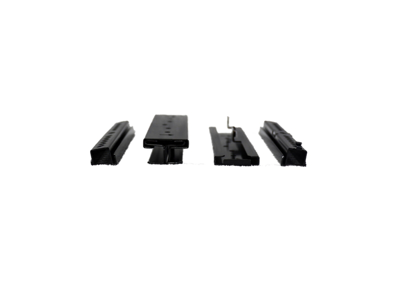 Kit de soportes de montaje ARUBA AP-MNT-D AP - Componentes - Imagen 2