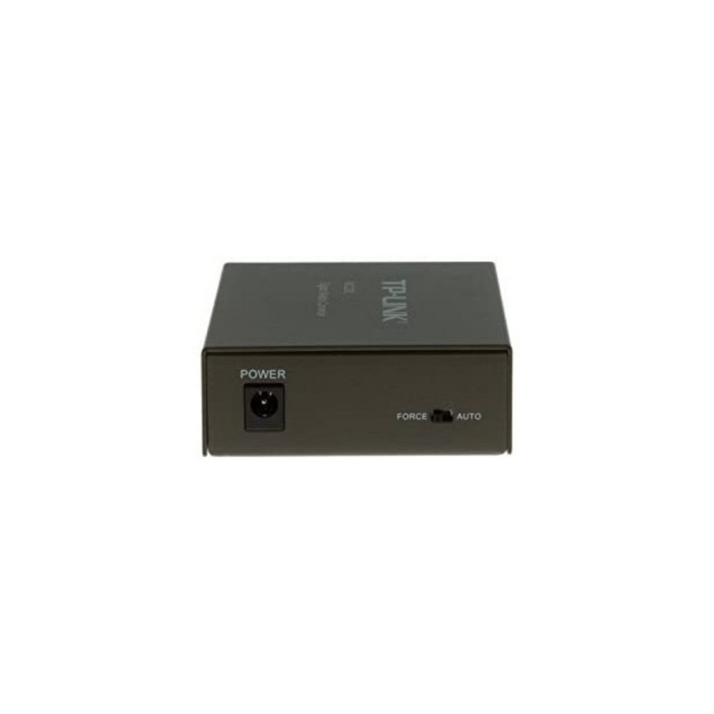 Convertidor TP-LINK Multimedia SFP Gigabit - Componentes - Imagen 3 Convertidor TP-LINK Multimedia SFP Gigabit - Componentes - Imagen 3