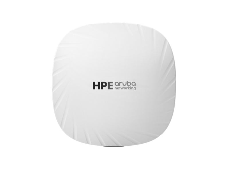 Access point ARUBA AP-505 (RW) Unified AP - Componentes