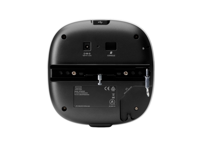 Access point ARUBA AP-505 (RW) Unified AP - Componentes - Imagen 2 Access point ARUBA AP-505 (RW) Unified AP - Componentes - Imagen 2
