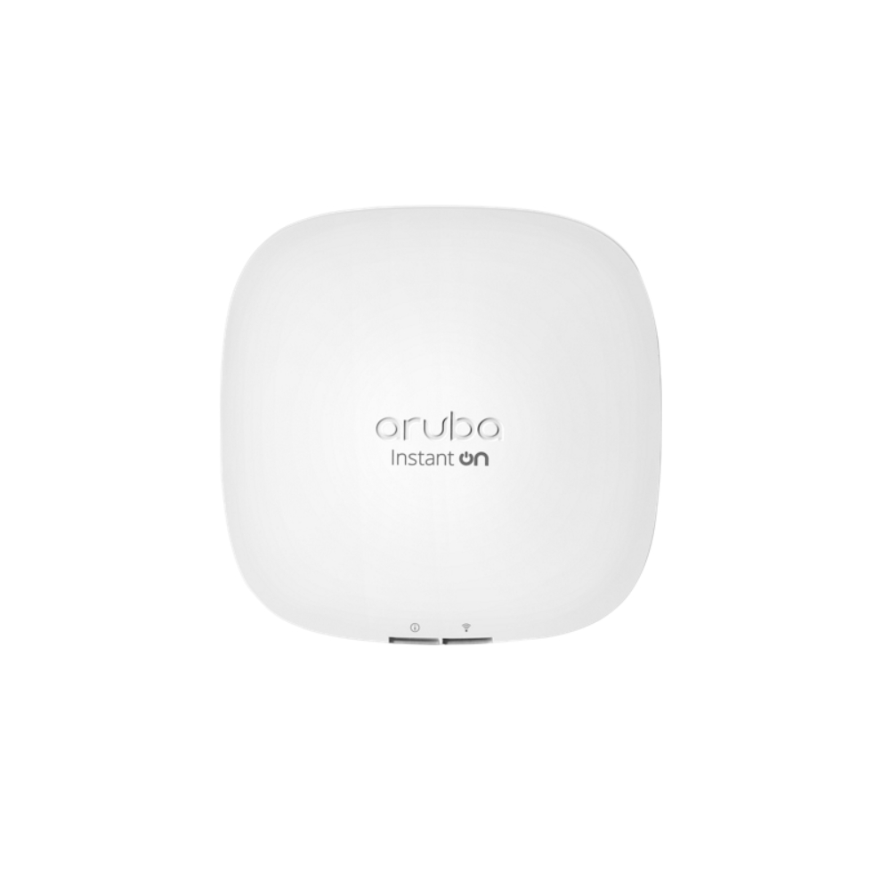Access point ARUBA Instant On AP22 (RW) - Componentes