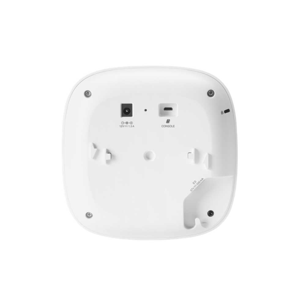 Access point ARUBA Instant On AP22 (RW) - Componentes - Imagen 2