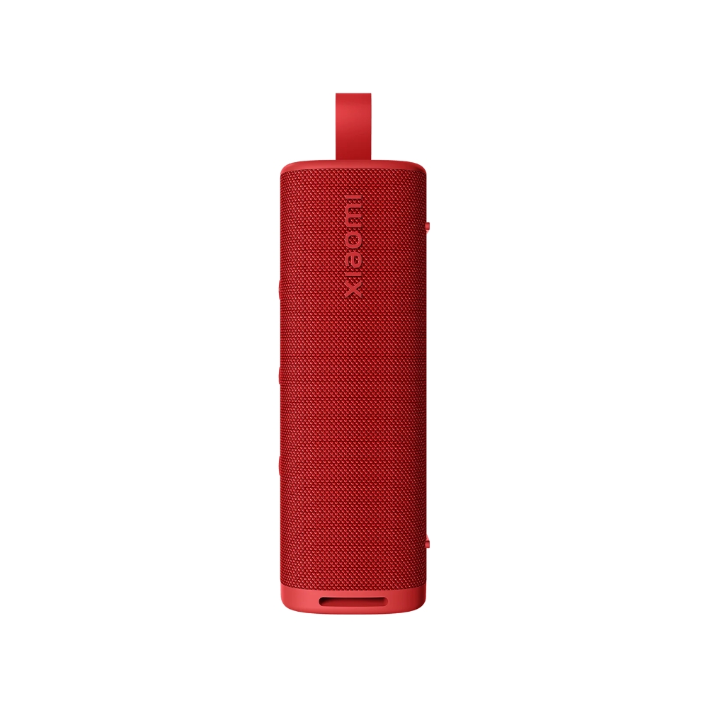 Parlante S29D Xiaomi Sound Outdoor 30W (Red) - Componentes