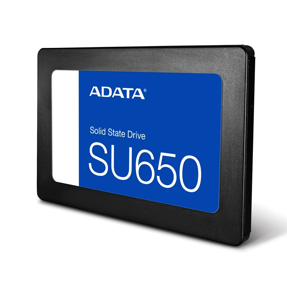 Unidad Estado Solido ADATA SU650 1TB - Componentes - Imagen 2