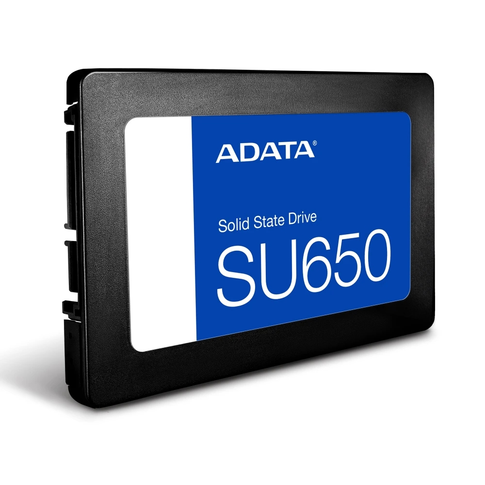 Unidad Estado Solido ADATA SU650 1TB - Componentes - Imagen 3