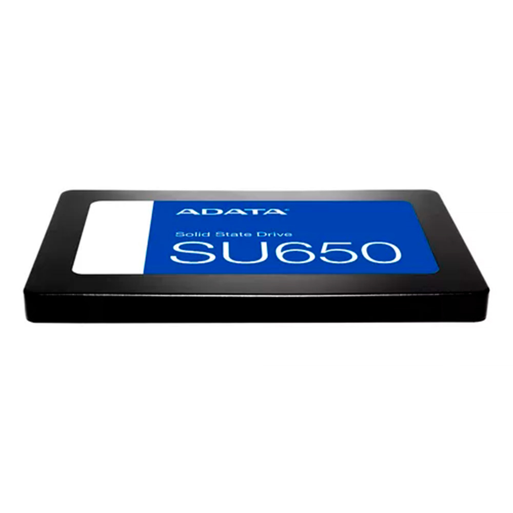 Unidad Estado Solido ADATA SU650 1TB - Componentes - Imagen 4