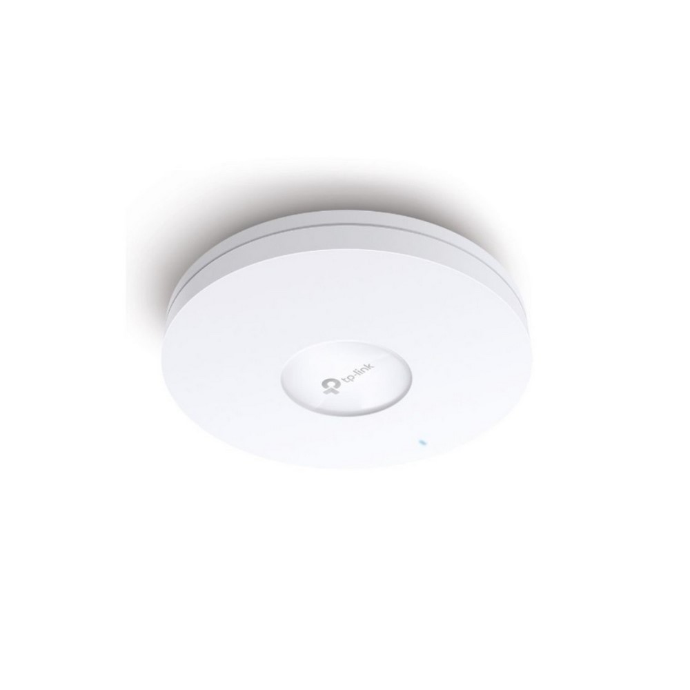 Access Point Tplinksmb Multi-Gigabit AX3600 Doble banda - Componentes