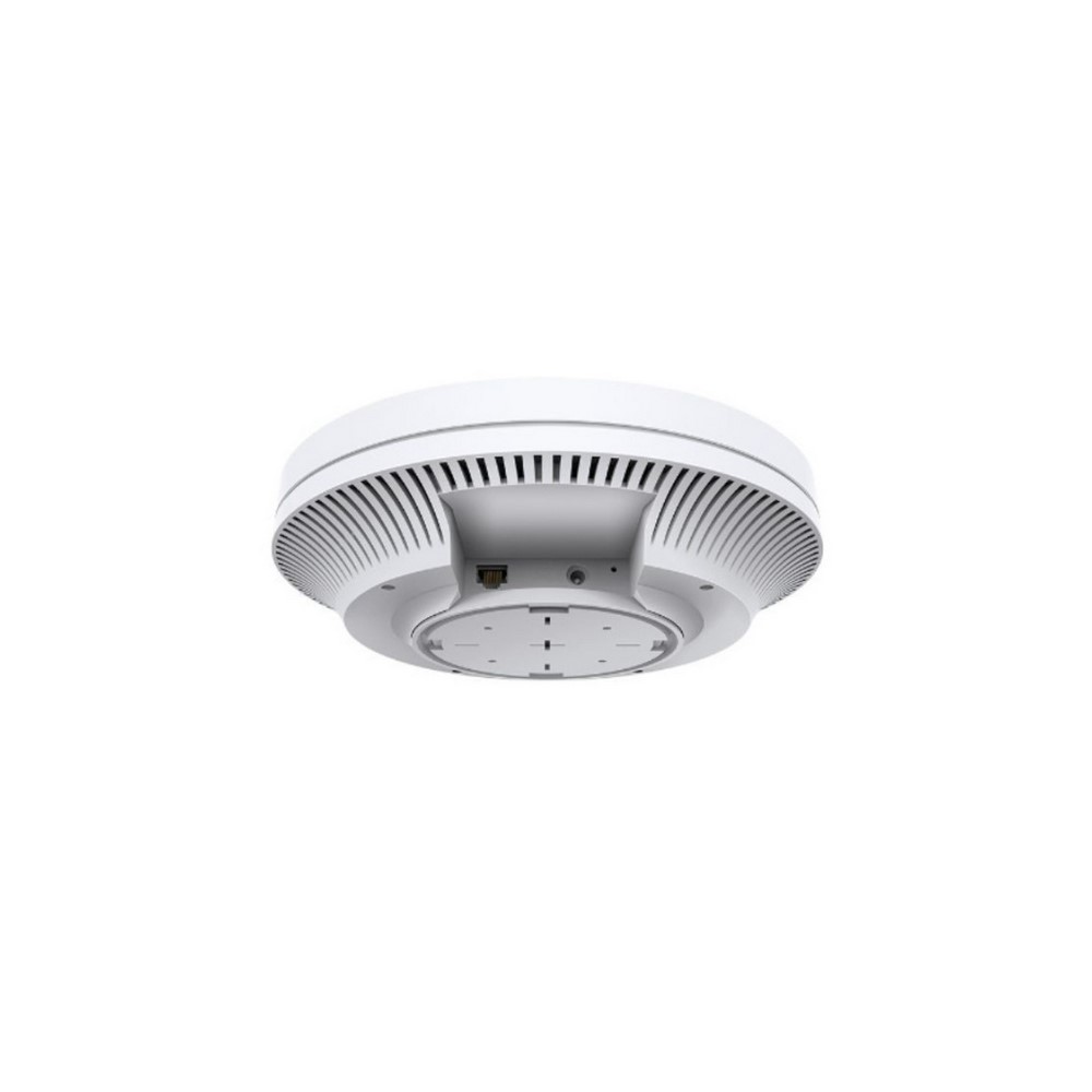 Access Point Tplinksmb Multi-Gigabit AX3600 Doble banda - Componentes - Imagen 2 Access Point Tplinksmb Multi-Gigabit AX3600 Doble banda - Componentes - Imagen 2