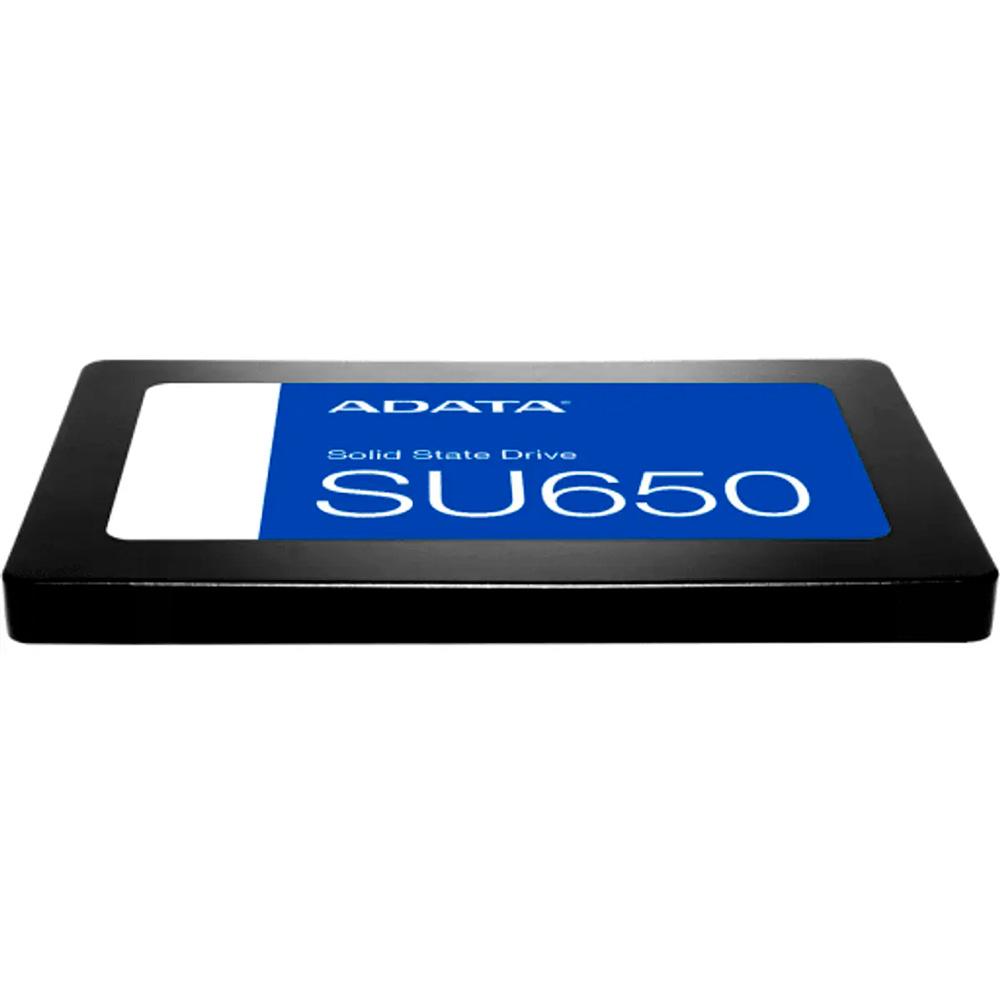 Disco de estado sólido ADATA Ultimate 2TB SU650 - Componentes - Imagen 3