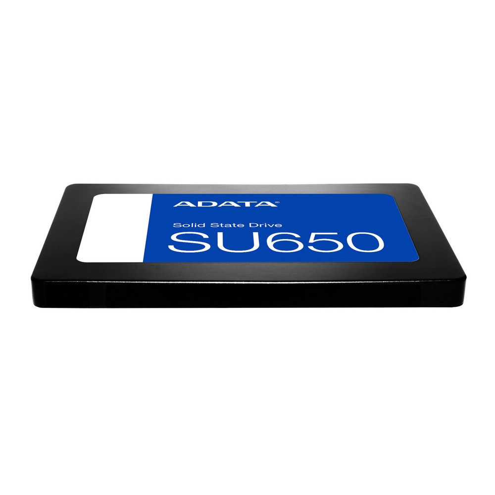 Unidad de Estado Solido ADATA SU650 512GB COLOR Negro - Componentes - Imagen 3