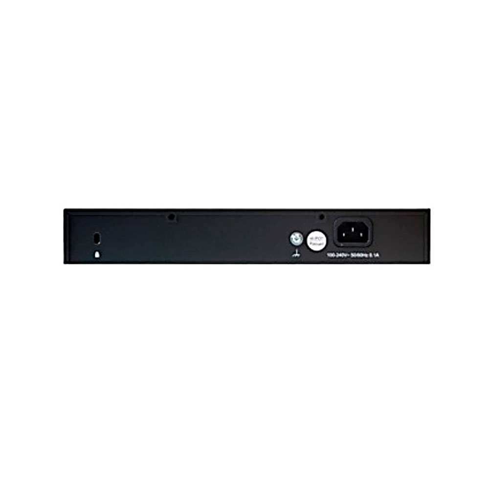 Router TPLINK 5 Puertos WAN/LAN COLOR Negro - Componentes - Imagen 3 Router TPLINK 5 Puertos WAN/LAN COLOR Negro - Componentes - Imagen 3