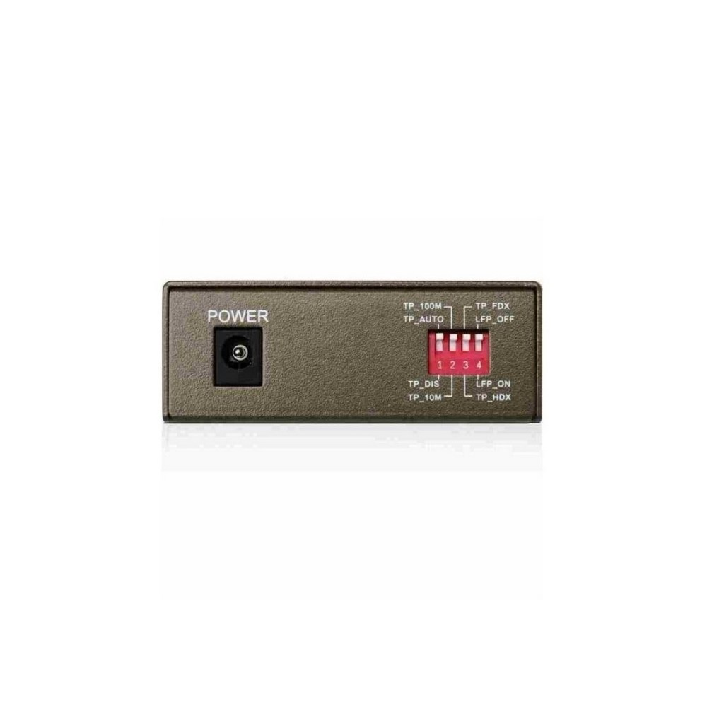 Convertidor TPLINK Multimedia WDM de 10/100Mbps - Componentes - Imagen 4