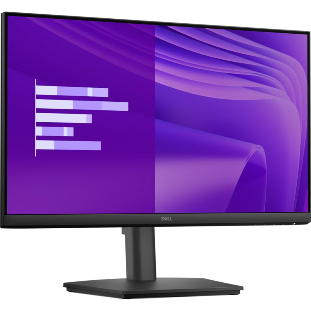 Dell Pro 24 Adjustable Stand Monitor - E2425HSM - Componentes