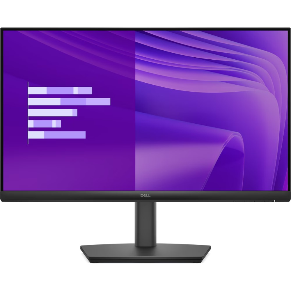 Dell Pro 24 Adjustable Stand Monitor - E2425HSM - Componentes - Imagen 2