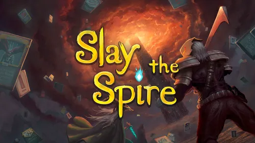 Slay the Spire 2 was officially announced
