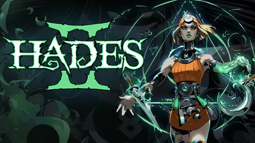 New Hades 2 Game