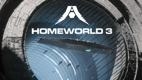 Ako vyzerá Homeworld 3?