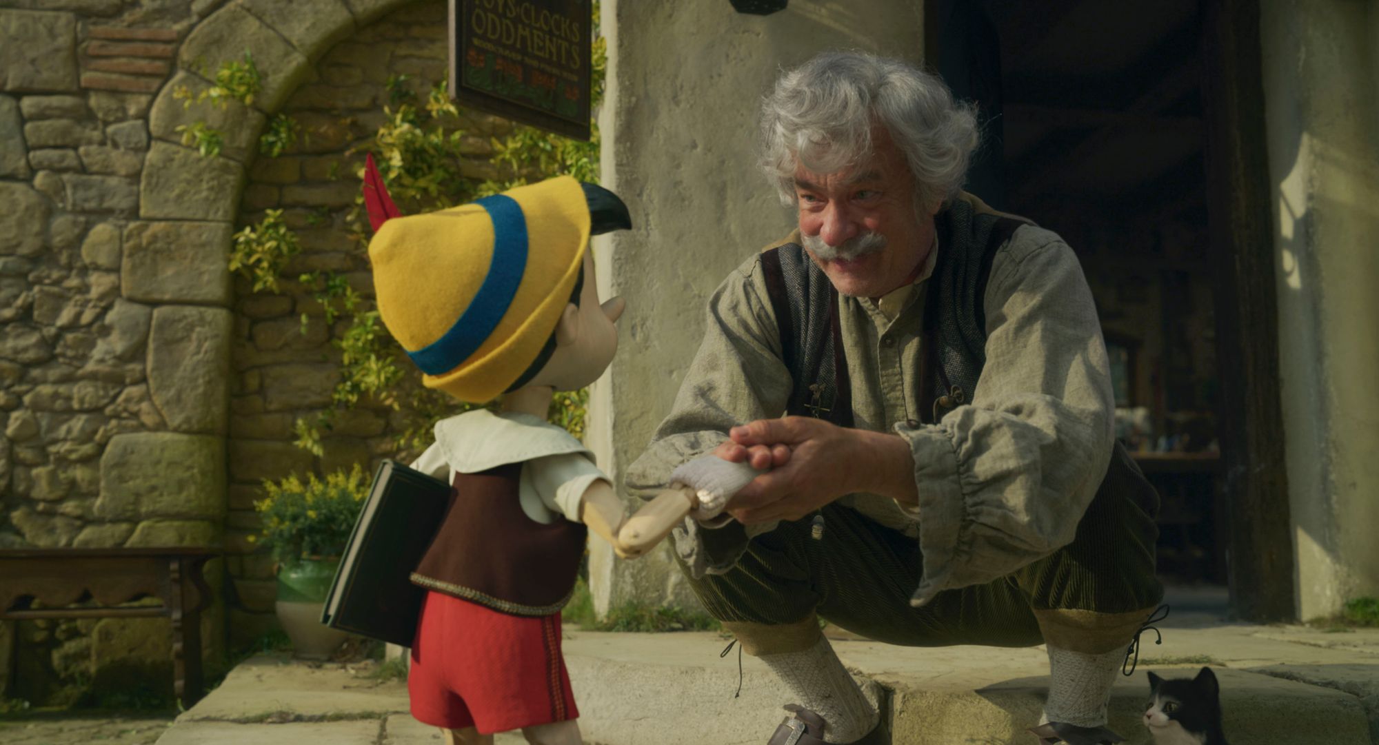 Pinocchio, la recensione: il burattino non dice più le bugie (ma vuole fare l’influencer)