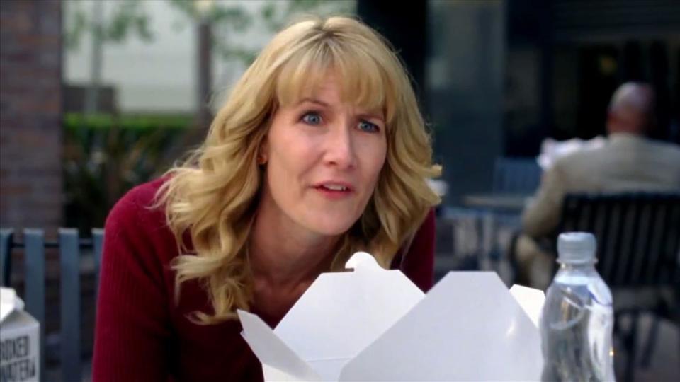Speciale Enlightened: la nuova me