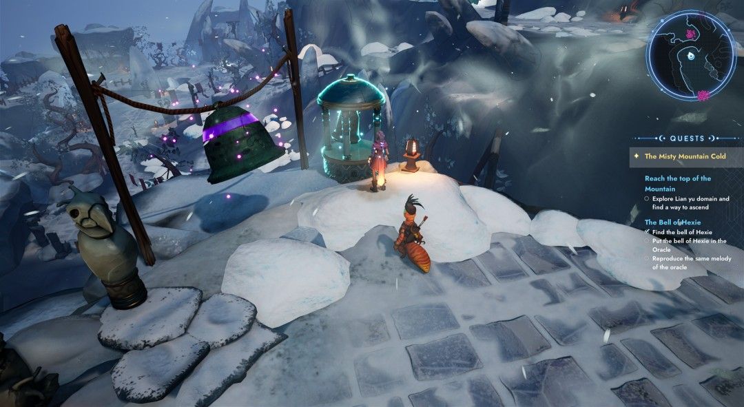 Batora: una nuova preview per il titolo Stormind Games