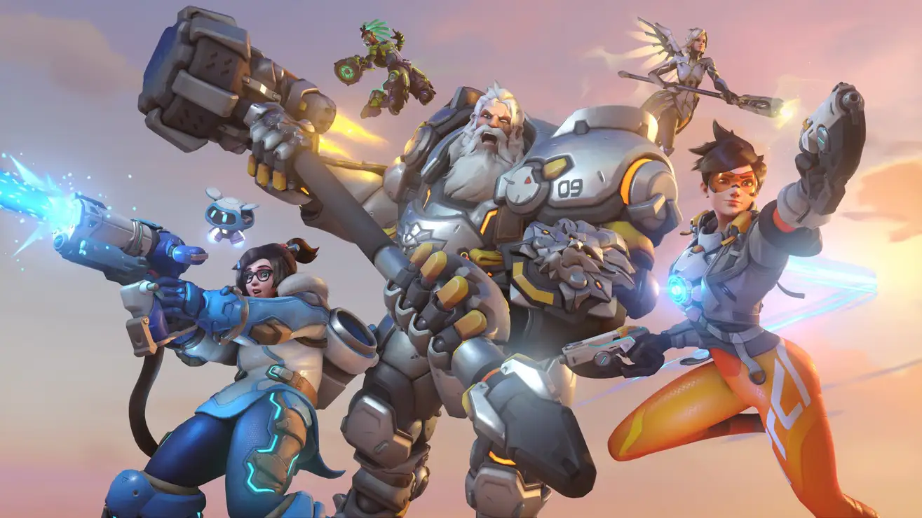 I giochi Blizzard stanno per tornare in Cina?