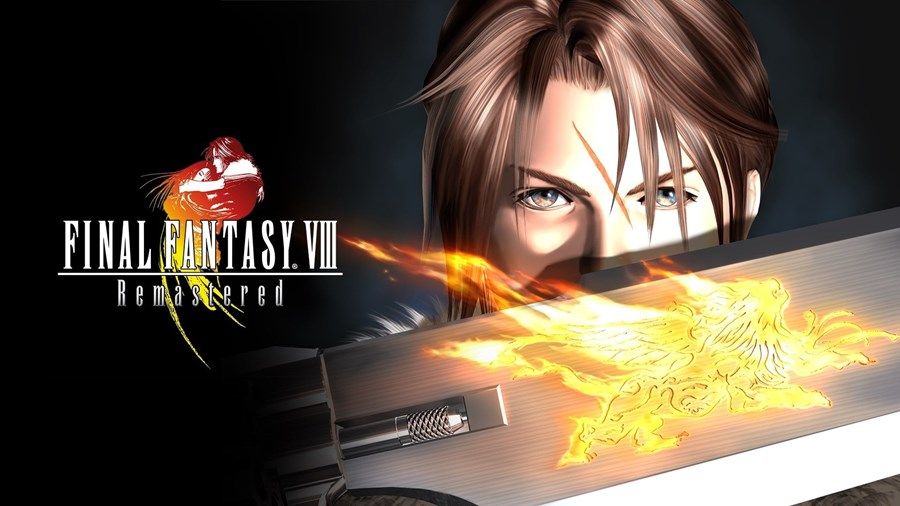 I 25 anni di Final Fantasy 8. Il Final Fantasy incompreso