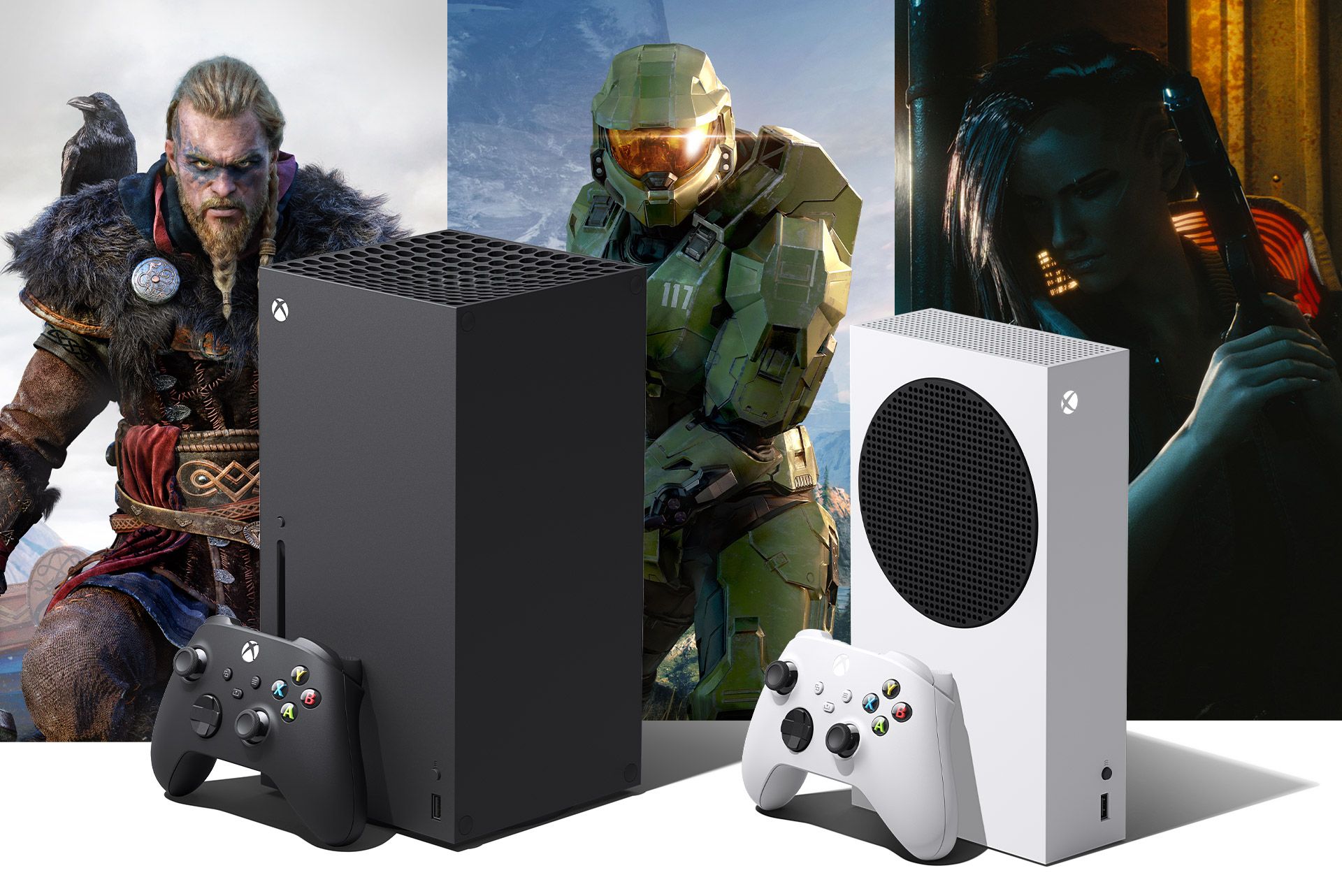 Xbox Series X|S, impennata del 1335% in Francia dopo l’Xbox Games Showcase 