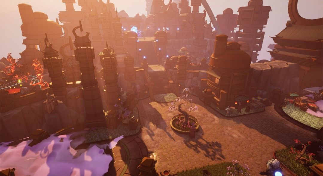 Batora: una nuova preview per il titolo Stormind Games