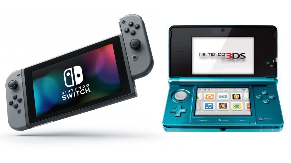 [Rumors] Nintendo Switch 2 e schermi ovunque