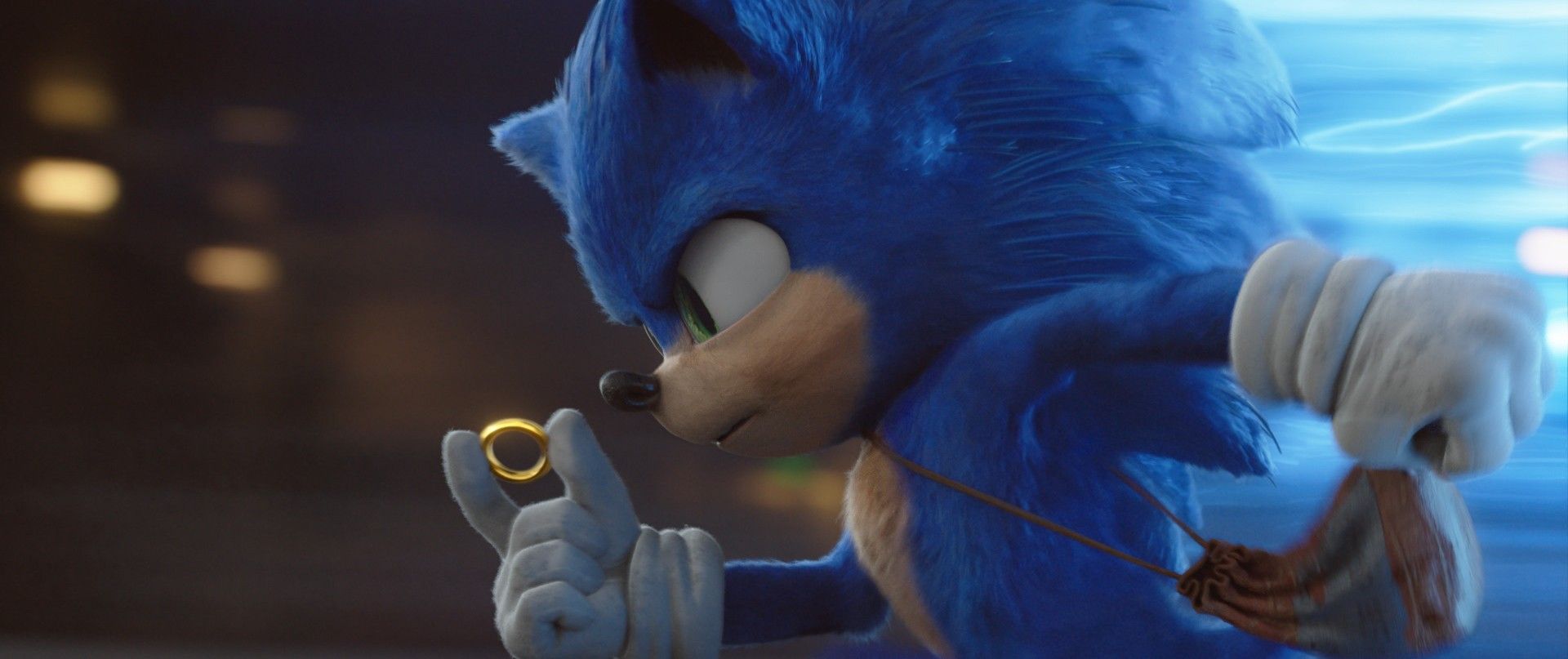 Sonic, che personaggio vorrebbe vedere in versione live-action la