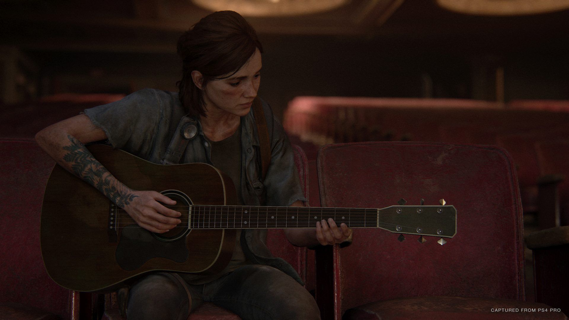 The Last of Us Parte II. Oltre il videogioco - Gamesurf