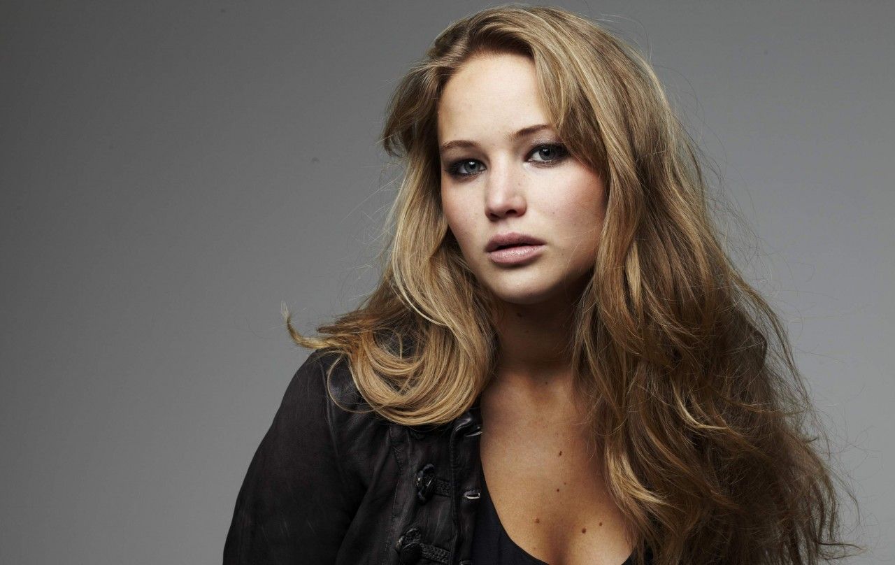 Jennifer Lawrence è la miglior attrice in un film musical o commedia.